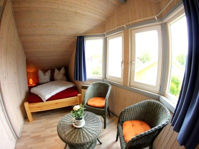 Holiday house exklusives skandinavisches Ferienhaus - Features photo 12