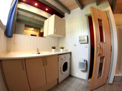 Holiday house exklusives skandinavisches Ferienhaus - Features photo 13