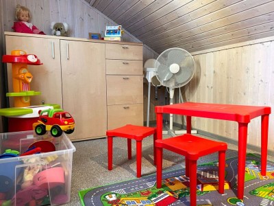 Holiday house exklusives skandinavisches Ferienhaus - Features photo 14