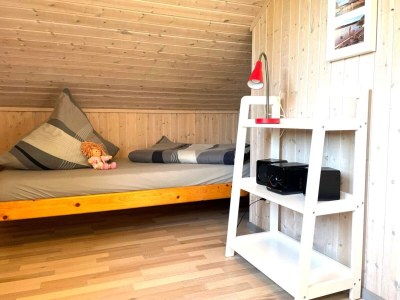 Holiday house exklusives skandinavisches Ferienhaus - Features photo 15