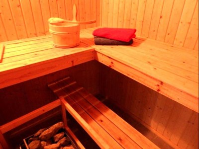 Holiday house exklusives skandinavisches Ferienhaus - Outdoor photo 26