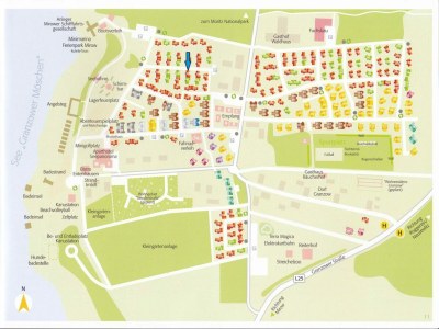 Holiday house exklusives skandinavisches Ferienhaus - Document photo 27