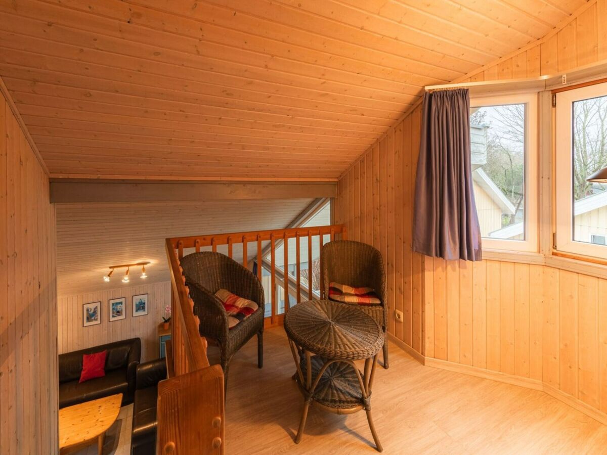 Holiday house Ferienhaus im Ferienpark Mirow - Features photo 5