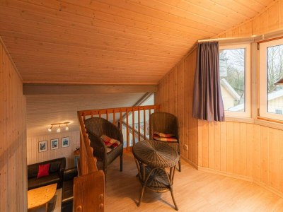 Holiday house Ferienhaus im Ferienpark Mirow - Features photo 5