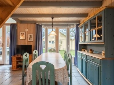 Holiday house Ferienhaus im Ferienpark Mirow - Features photo 6