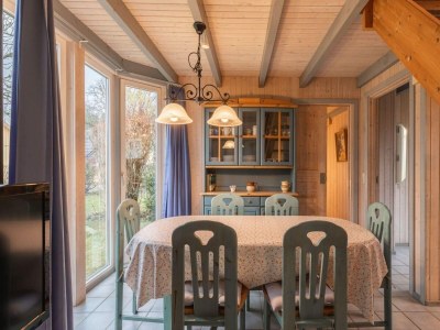 Holiday house Ferienhaus im Ferienpark Mirow - Features photo 8