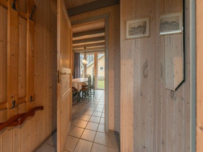 Holiday house Ferienhaus im Ferienpark Mirow - Features photo 9