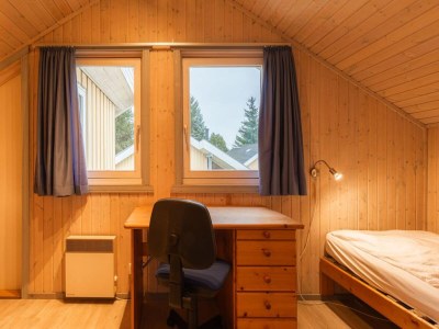 Holiday house Ferienhaus im Ferienpark Mirow - Features photo 10