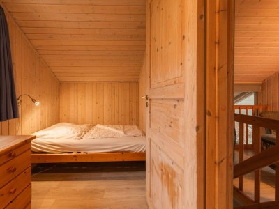 Holiday house Ferienhaus im Ferienpark Mirow - Features photo 11