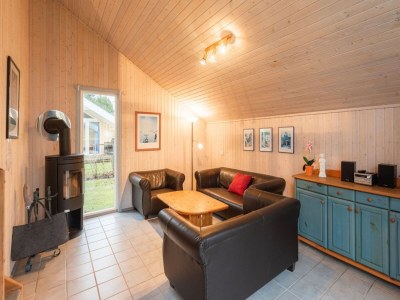 Holiday house Ferienhaus im Ferienpark Mirow - Features photo 15