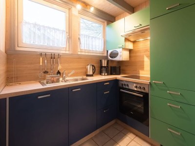 Holiday house Ferienhaus im Ferienpark Mirow - Features photo 16