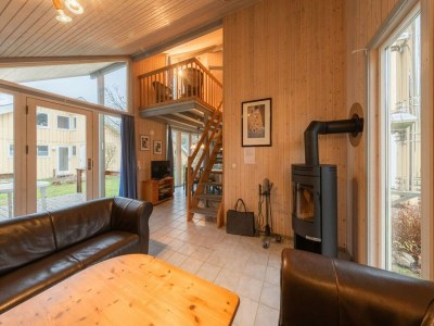 Holiday house Ferienhaus im Ferienpark Mirow - Features photo 17