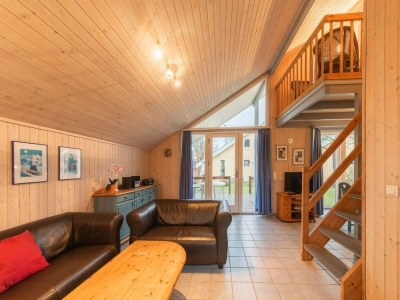 Holiday house Ferienhaus im Ferienpark Mirow - Features photo 18