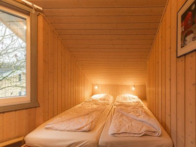 Holiday house Ferienhaus im Ferienpark Mirow - Features photo 20