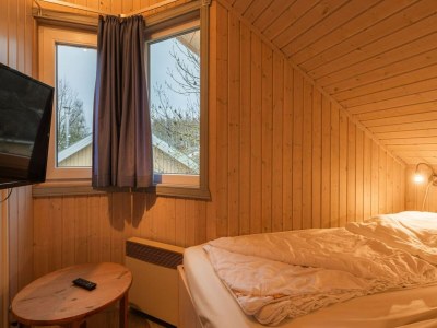 Holiday house Ferienhaus im Ferienpark Mirow - Features photo 21