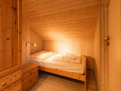 Holiday house Ferienhaus im Ferienpark Mirow - Features photo 22