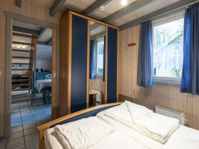 Holiday house Ferienhaus im Ferienpark Mirow - Features photo 23