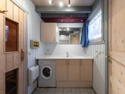 Holiday house Ferienhaus im Ferienpark Mirow - Features photo 24