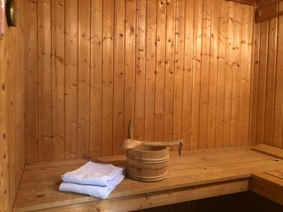 Holiday house Ferienhaus im Ferienpark Mirow - Outdoor photo 34