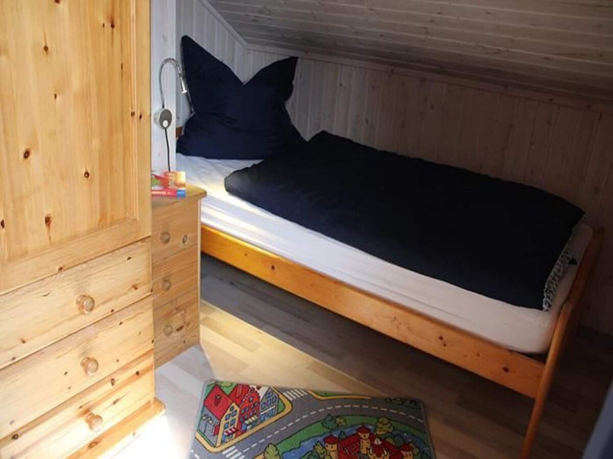 Holiday house skandinavisches Ferienhaus in Mirow - Features photo 3