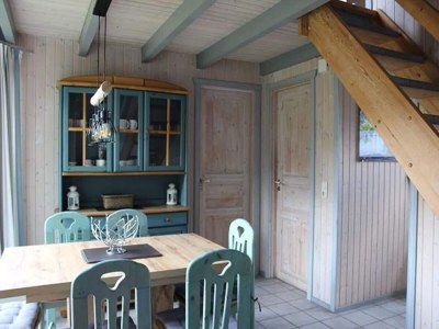 Holiday house skandinavisches Ferienhaus in Mirow - Features photo 4