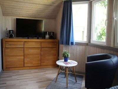 Holiday house skandinavisches Ferienhaus in Mirow - Features photo 7