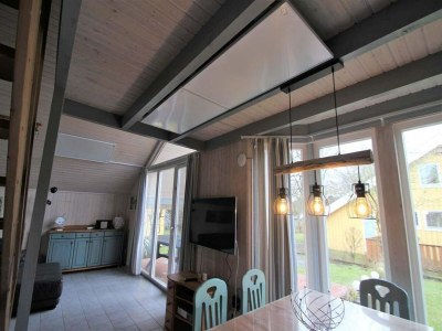 Holiday house skandinavisches Ferienhaus in Mirow - Features photo 8