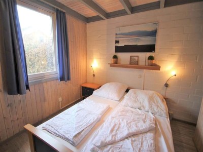 Holiday house skandinavisches Ferienhaus in Mirow - Features photo 9