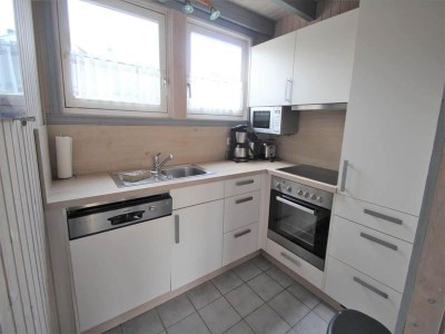 Holiday house skandinavisches Ferienhaus in Mirow - Features photo 10