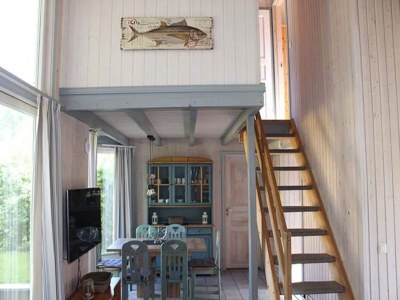 Holiday house skandinavisches Ferienhaus in Mirow - Features photo 11