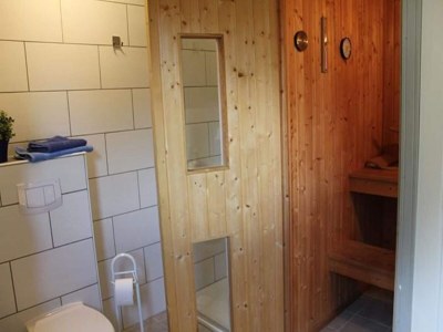 Holiday house skandinavisches Ferienhaus in Mirow - Outdoor photo 23