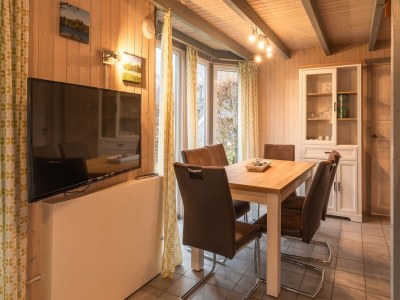 Holiday house Ferienhaus im Ferienpark Mirow - Features photo 7
