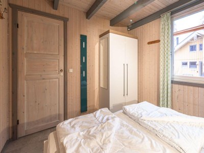 Holiday house Ferienhaus im Ferienpark Mirow - Features photo 8