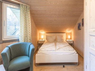 Holiday house Ferienhaus im Ferienpark Mirow - Features photo 9