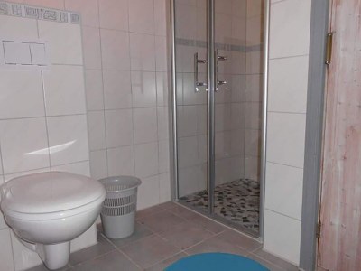 Holiday house Ferienhaus im Ferienpark Mirow - Features photo 11