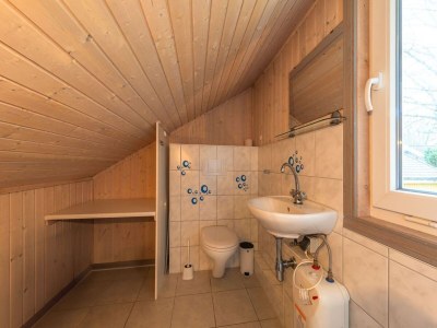 Holiday house Ferienhaus im Ferienpark Mirow - Features photo 12