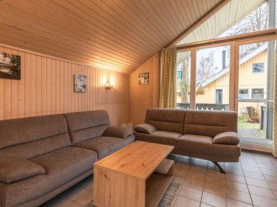 Holiday house Ferienhaus im Ferienpark Mirow - Features photo 13