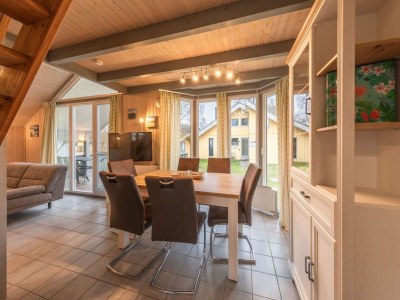 Holiday house Ferienhaus im Ferienpark Mirow - Features photo 14