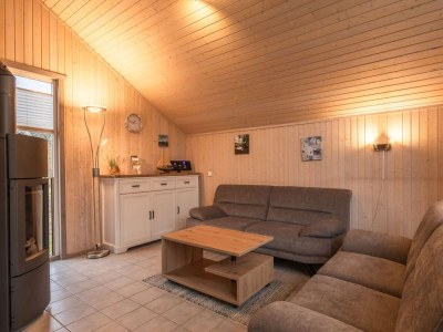 Holiday house Ferienhaus im Ferienpark Mirow - Features photo 16