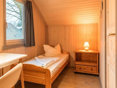 Holiday house Ferienhaus im Ferienpark Mirow - Features photo 18