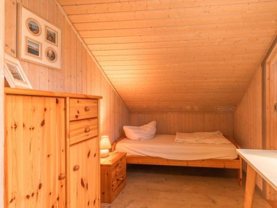 Holiday house Ferienhaus im Ferienpark Mirow - Features photo 19