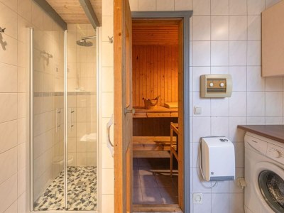 Holiday house Ferienhaus im Ferienpark Mirow - Features photo 20