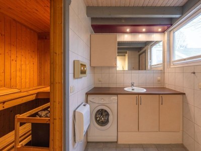 Holiday house Ferienhaus im Ferienpark Mirow - Outdoor photo 31