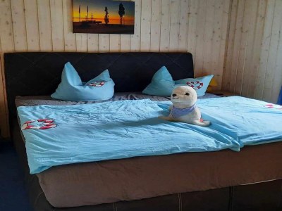 Holiday house skandinavisches Ferienhaus in Mirow - Features photo 4