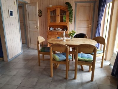 Holiday house skandinavisches Ferienhaus in Mirow - Features photo 5