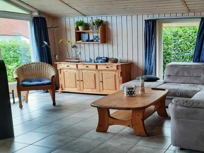 Holiday house skandinavisches Ferienhaus in Mirow - Features photo 7