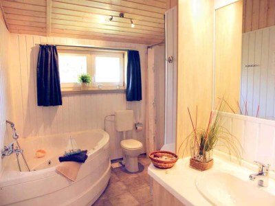 Holiday house skandinavisches Ferienhaus in Mirow - Features photo 9