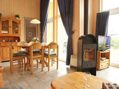 Holiday house skandinavisches Ferienhaus in Mirow - Features photo 10