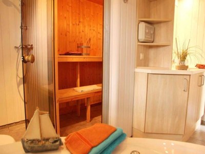 Holiday house skandinavisches Ferienhaus in Mirow - Outdoor photo 21