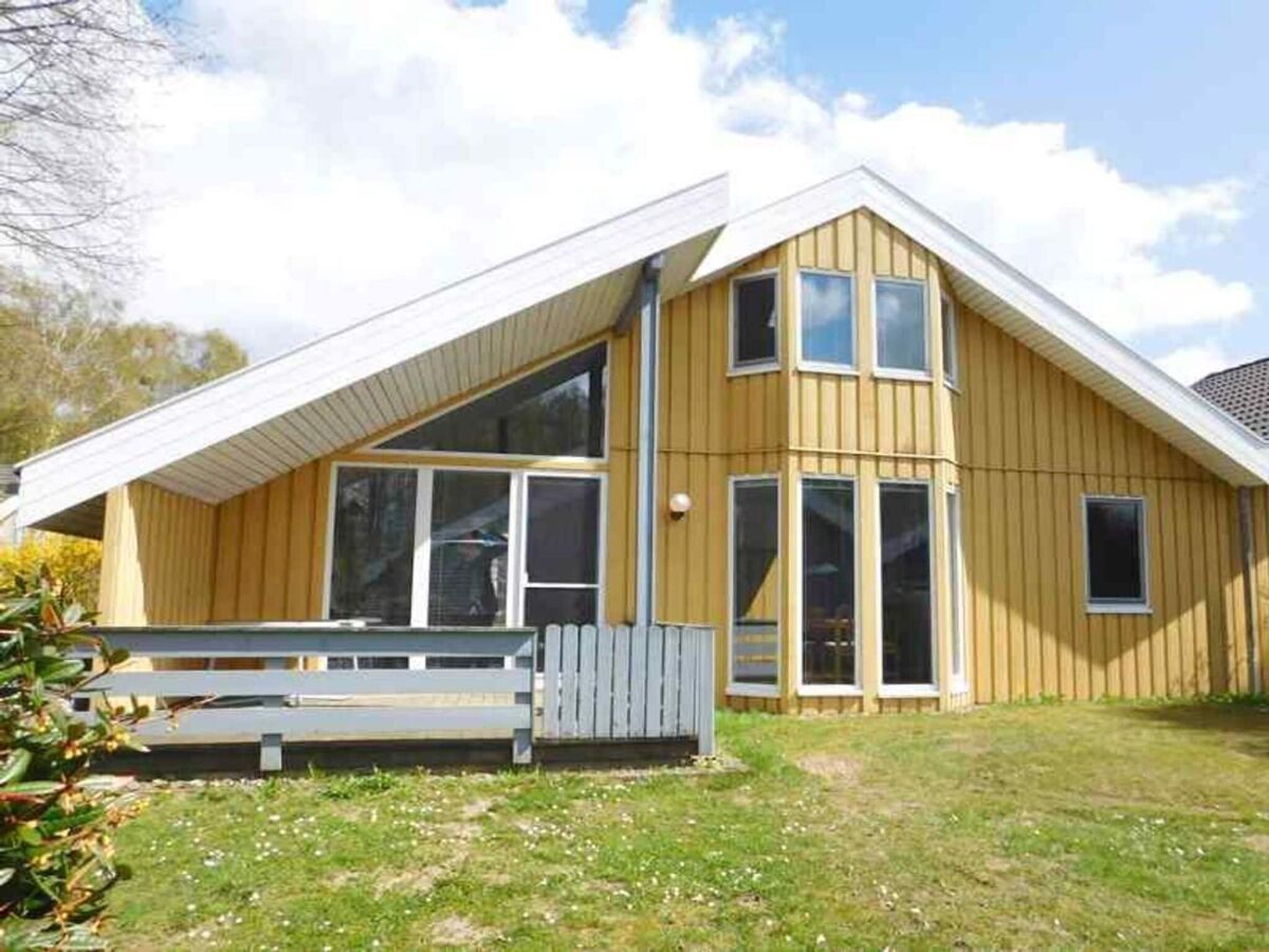Holiday house exklusives skandinavisches Ferienhaus